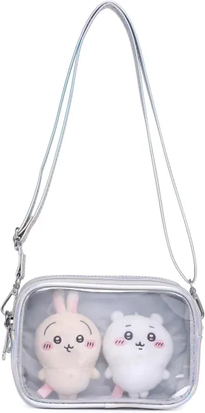 Ita Bag Crossbody Bag Small Purse and Handbags Shoulder Bags for Doll Anime Display