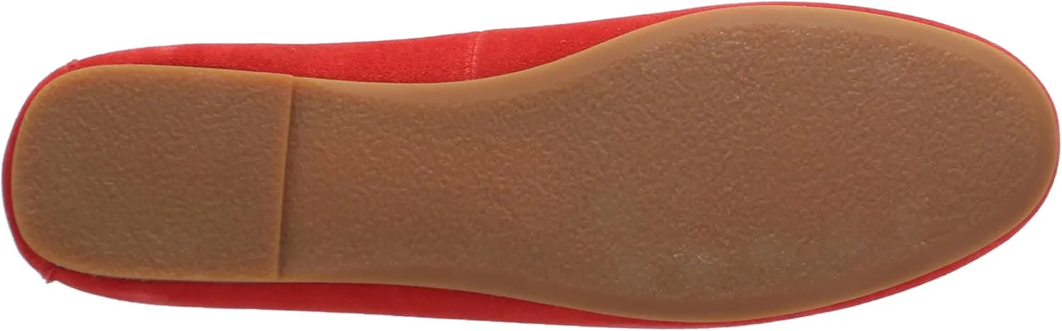 Jack Rogers Women's Meyers Penny Moc-Suede Moccasin