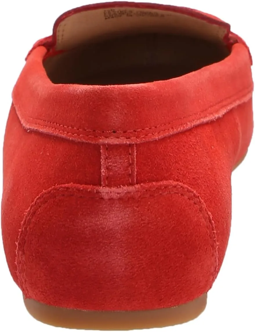 Jack Rogers Women's Meyers Penny Moc-Suede Moccasin