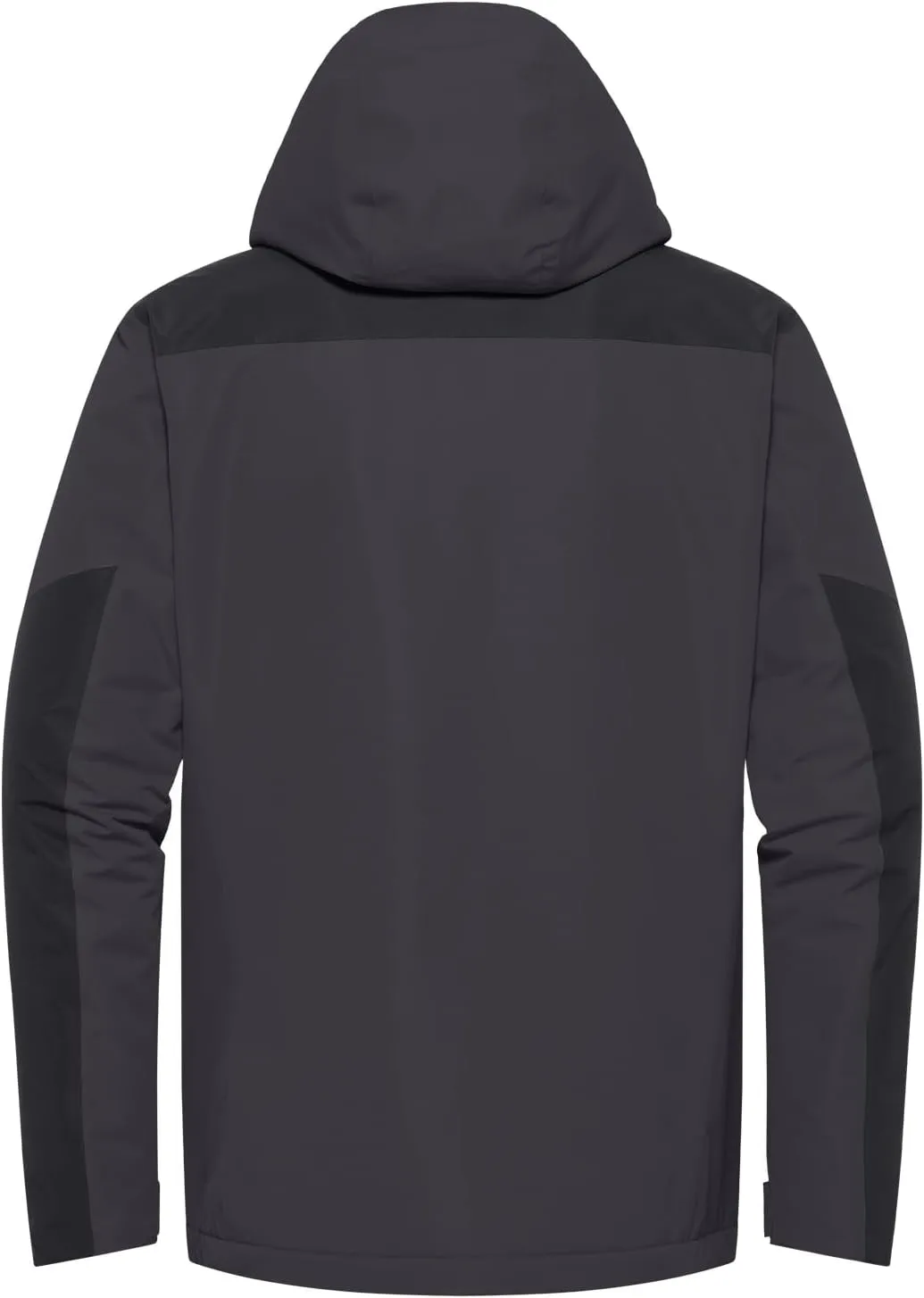 Jack Wolfskin Men Jasper Ins Jkt MJacket