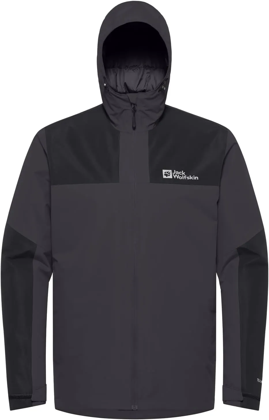 Jack Wolfskin Men Jasper Ins Jkt MJacket