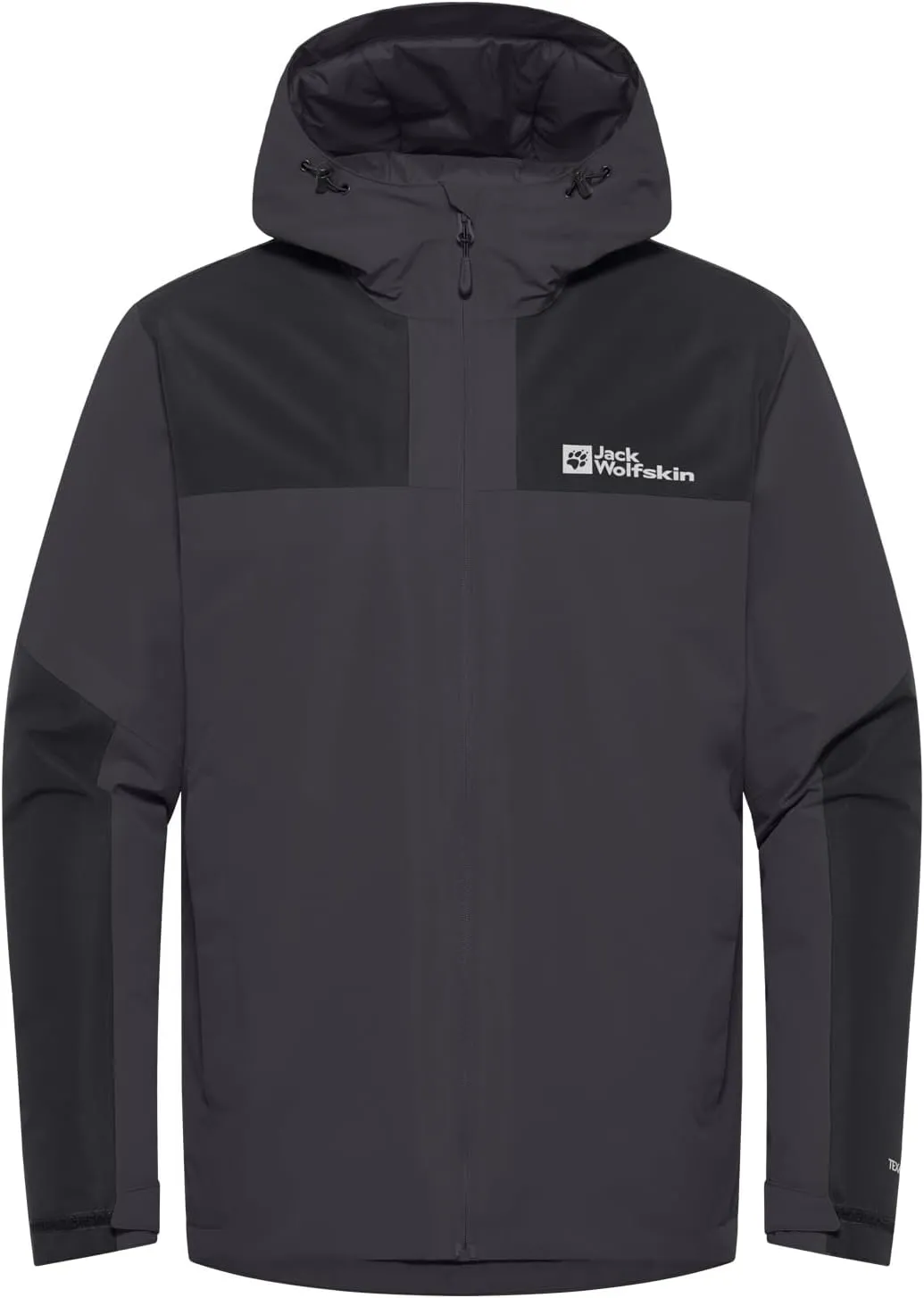 Jack Wolfskin Men Jasper Ins Jkt MJacket