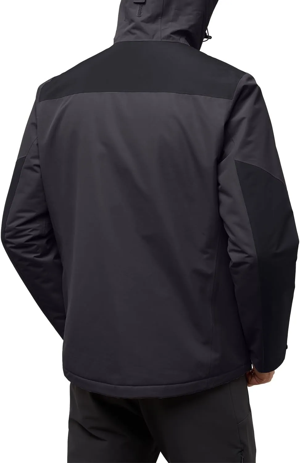 Jack Wolfskin Men Jasper Ins Jkt MJacket