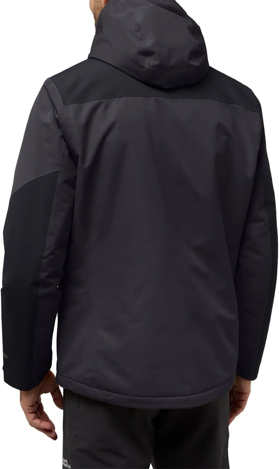Jack Wolfskin Men Jasper Ins Jkt MJacket