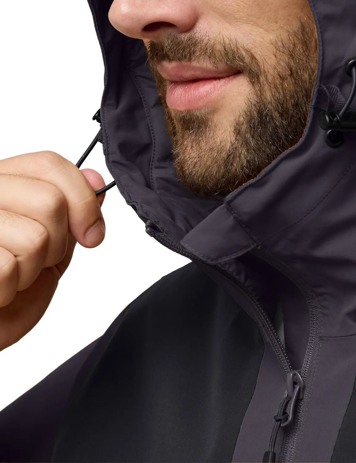 Jack Wolfskin Men Jasper Ins Jkt MJacket