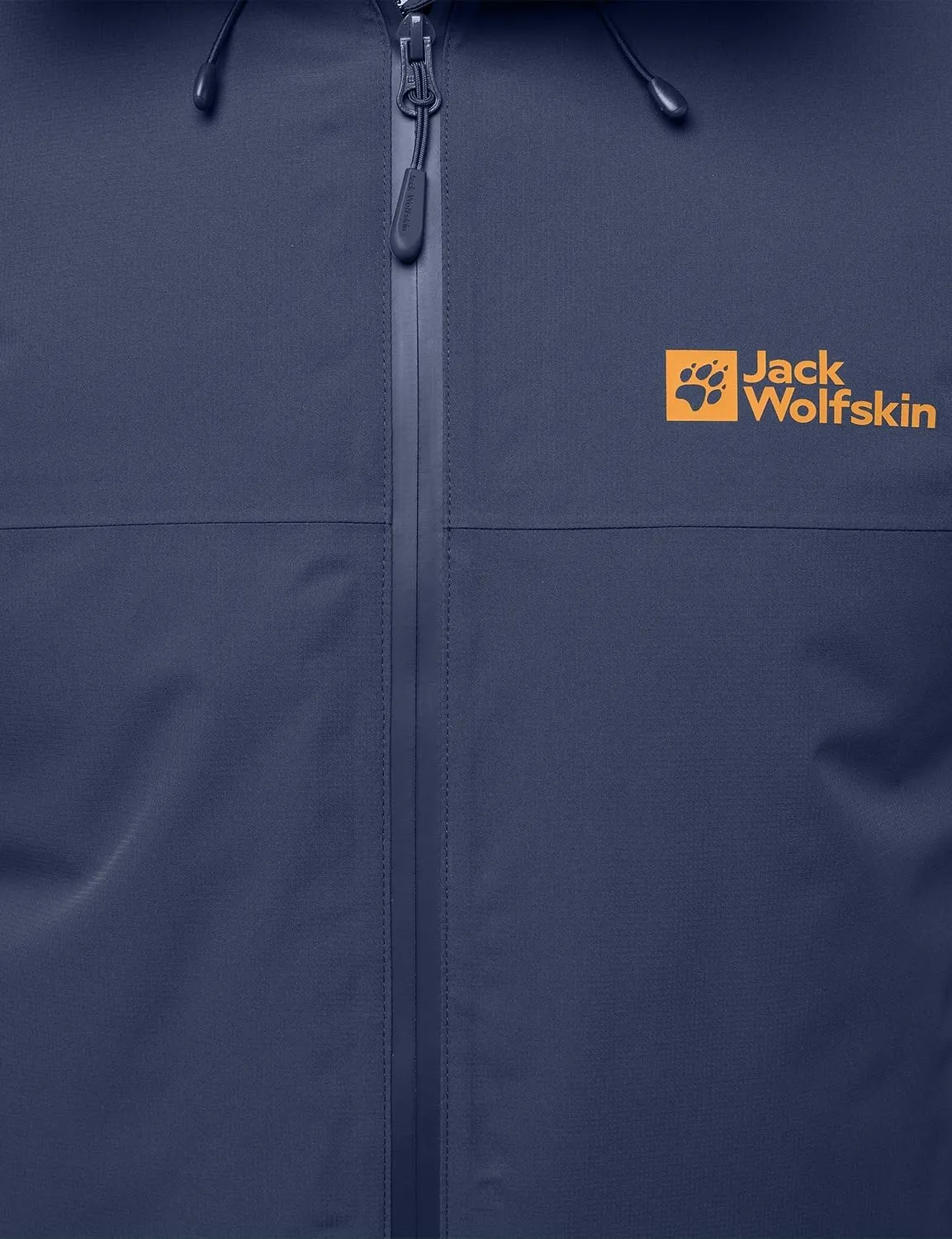 Jack Wolfskin Men's Wisper Ins Jkt M Jacket