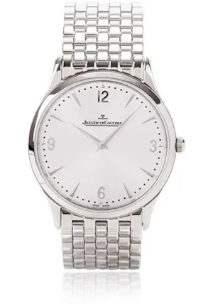 Jaeger-LeCoultre - Master Ultra Thin Ultra Thin 38 Watch Q1348120