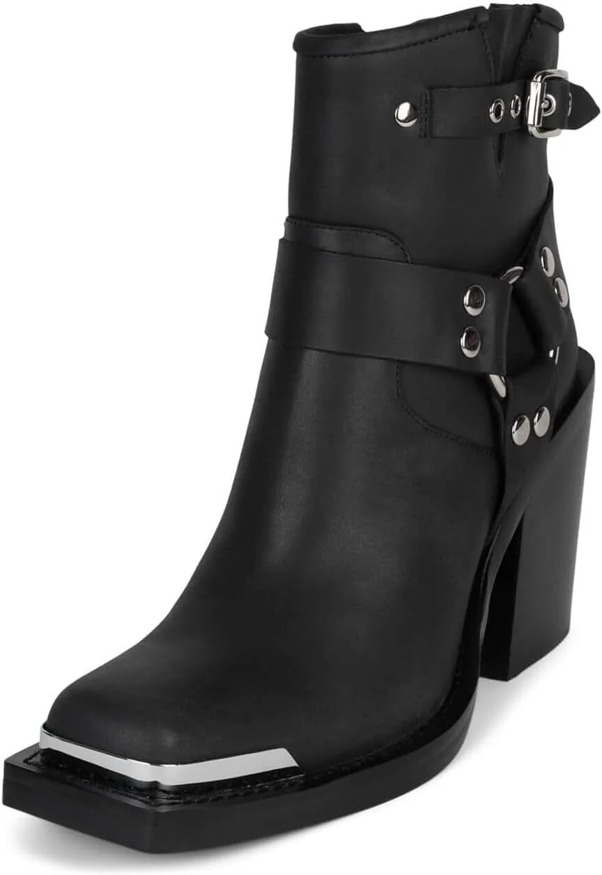 Jeffrey Campbell HANDLER