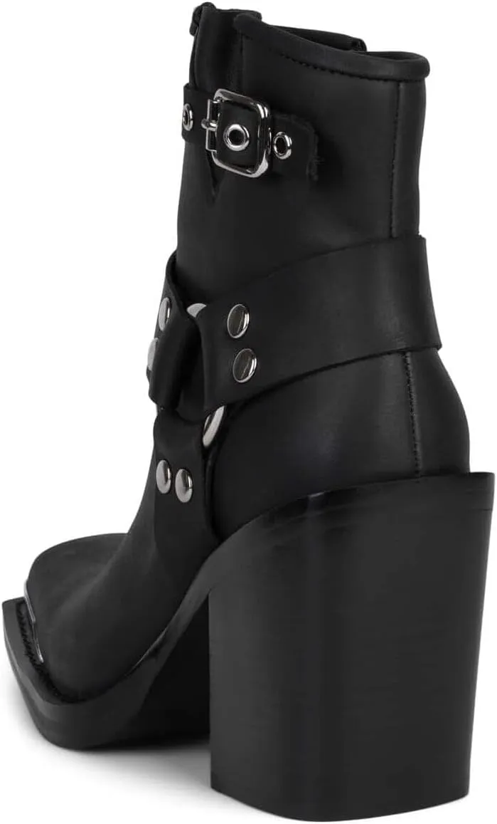 Jeffrey Campbell HANDLER