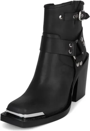 Jeffrey Campbell HANDLER