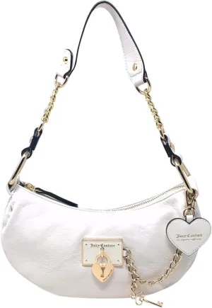 Juicy Couture Women's Rolling On Hobo Bag