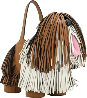 JW PEI Women's Nita Puppy Shape Handbag