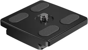 K&F Concept Camera Tripod Quick Release Mounting Plate