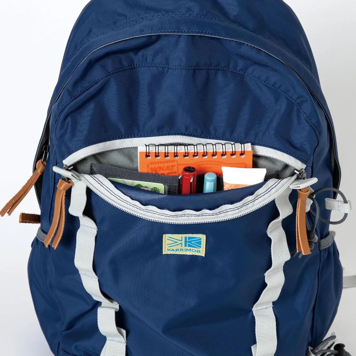 Karrimor(カリマー) Casual Bag, Navy, One Size