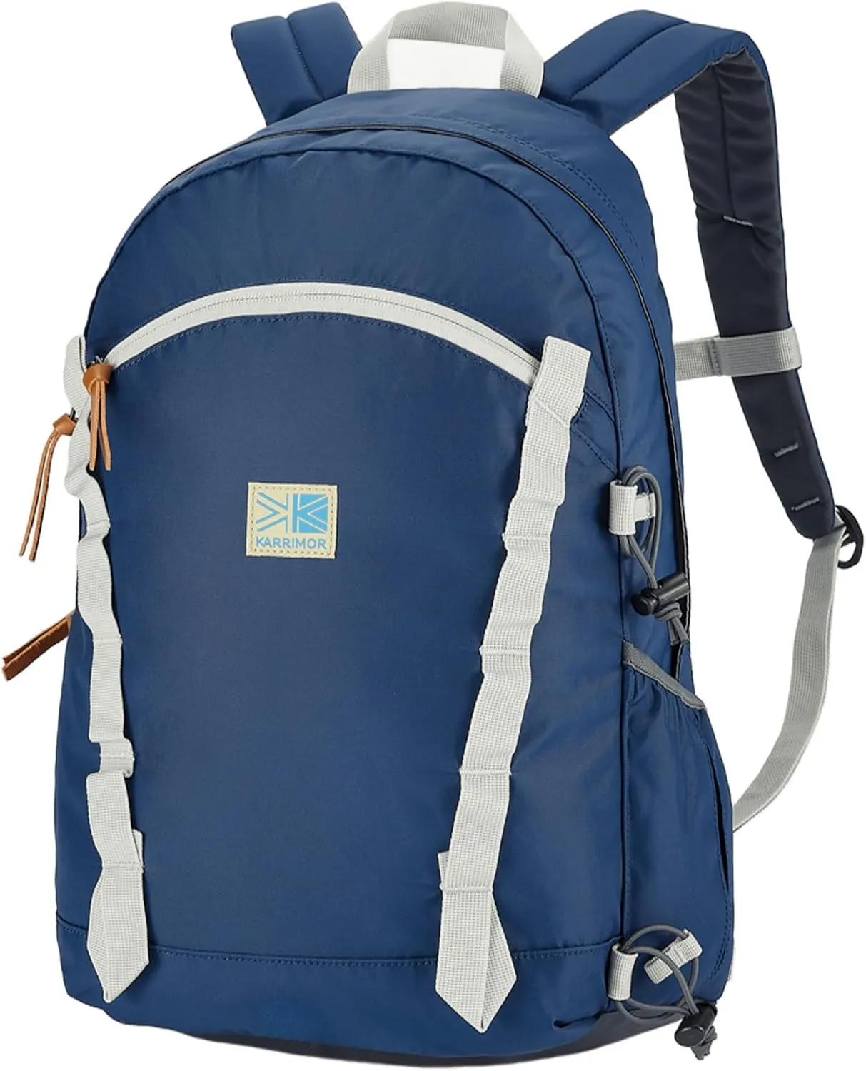 Karrimor(カリマー) Casual Bag, Navy, One Size