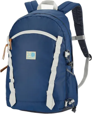 Karrimor(カリマー) Casual Bag, Navy, One Size
