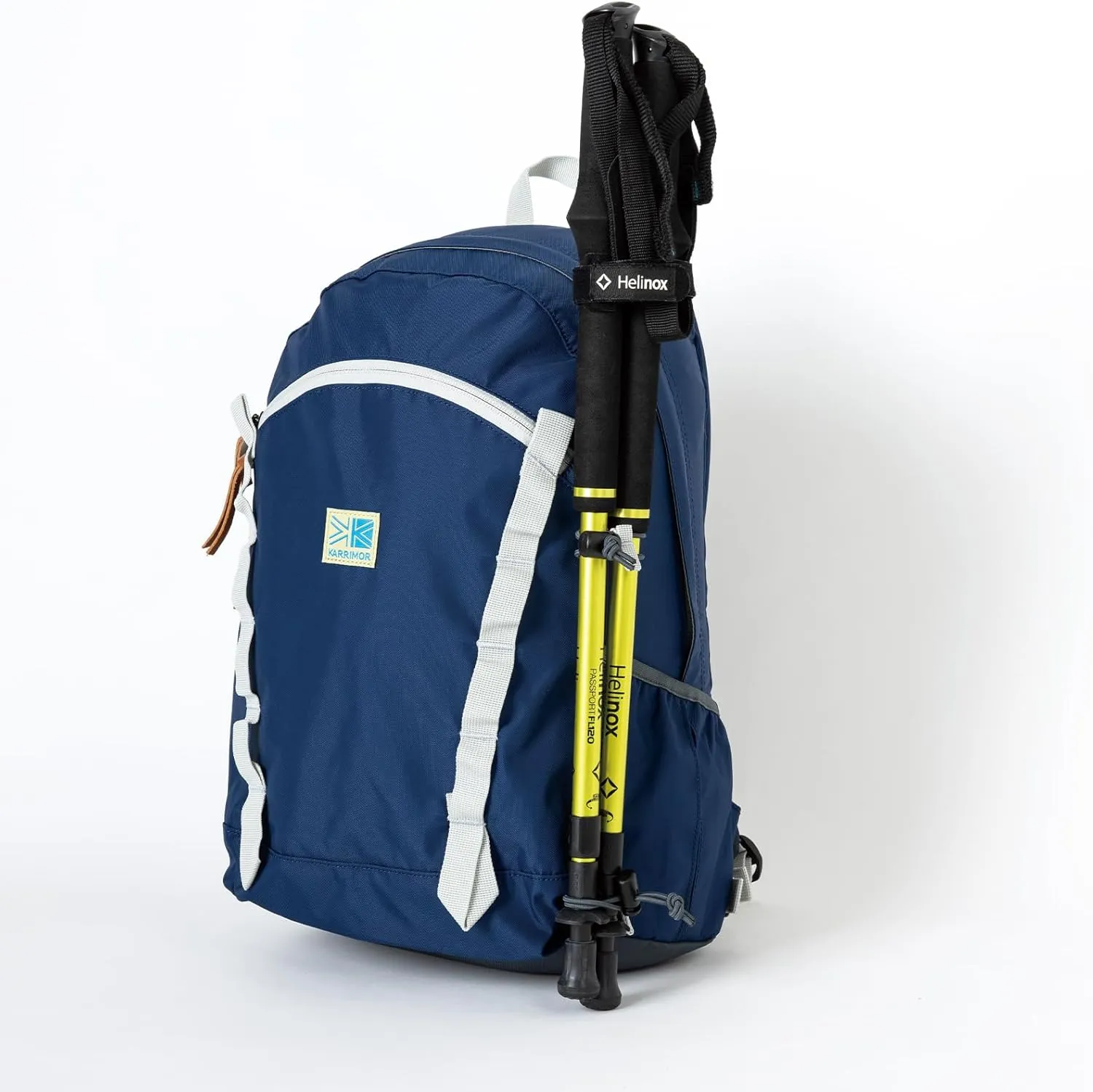 Karrimor(カリマー) Casual Bag, Navy, One Size