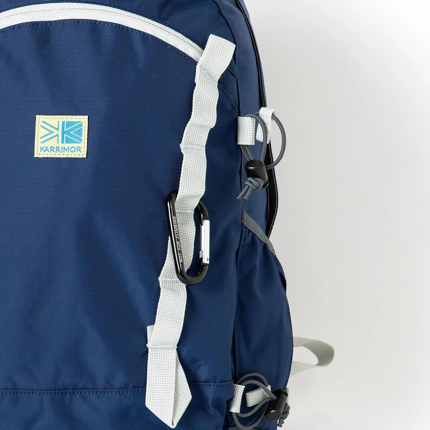 Karrimor(カリマー) Casual Bag, Navy, One Size