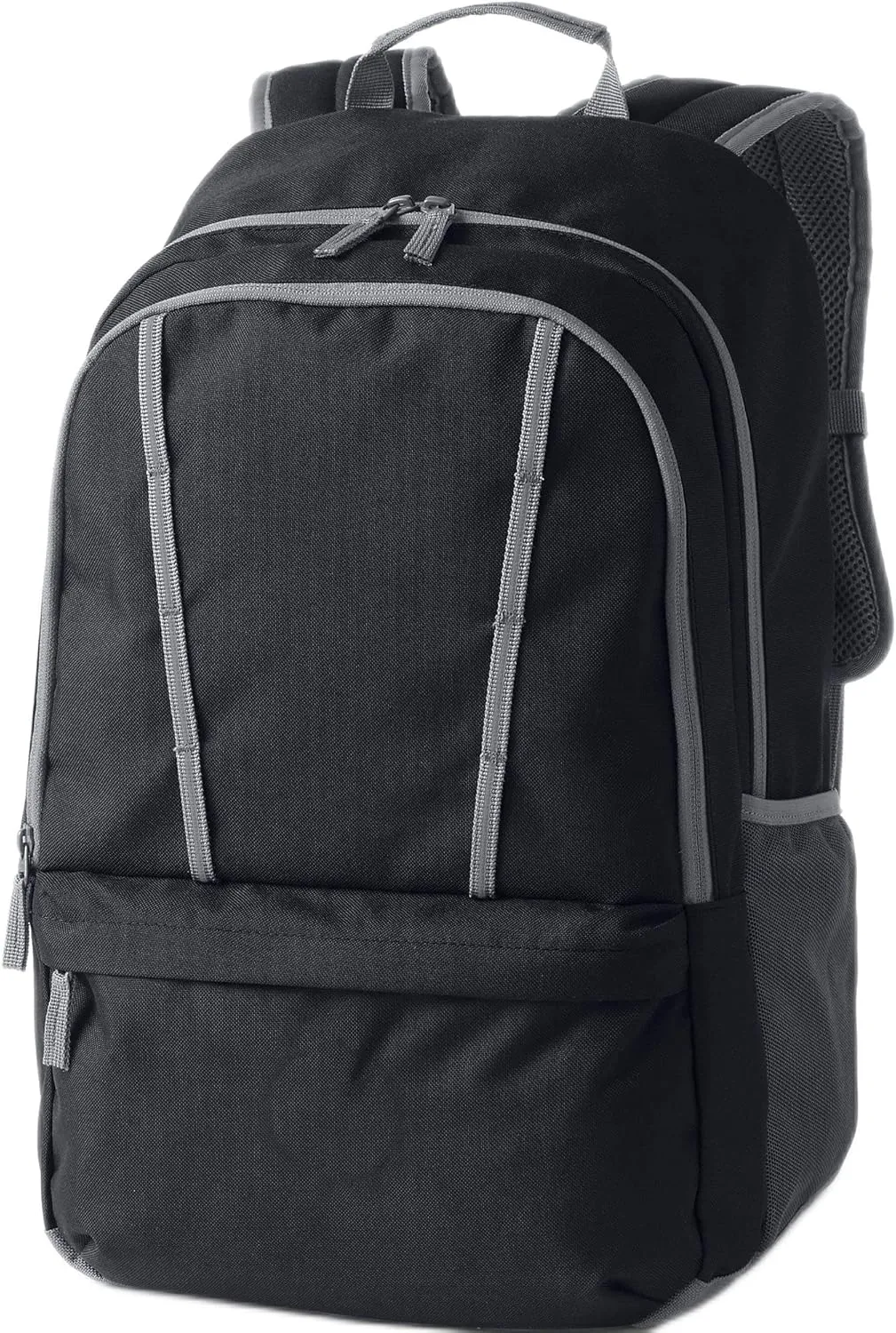 Kids' ClassMate Large Backpack Black