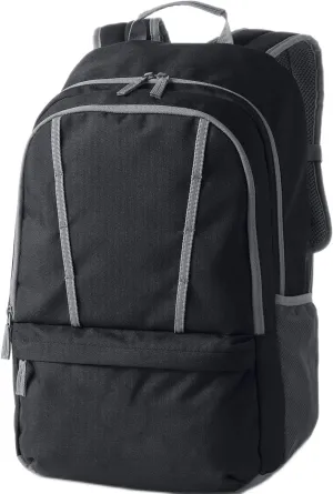 Kids' ClassMate Large Backpack Black