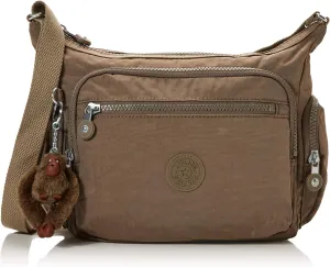 Kipling Gabbie S'''', Grey