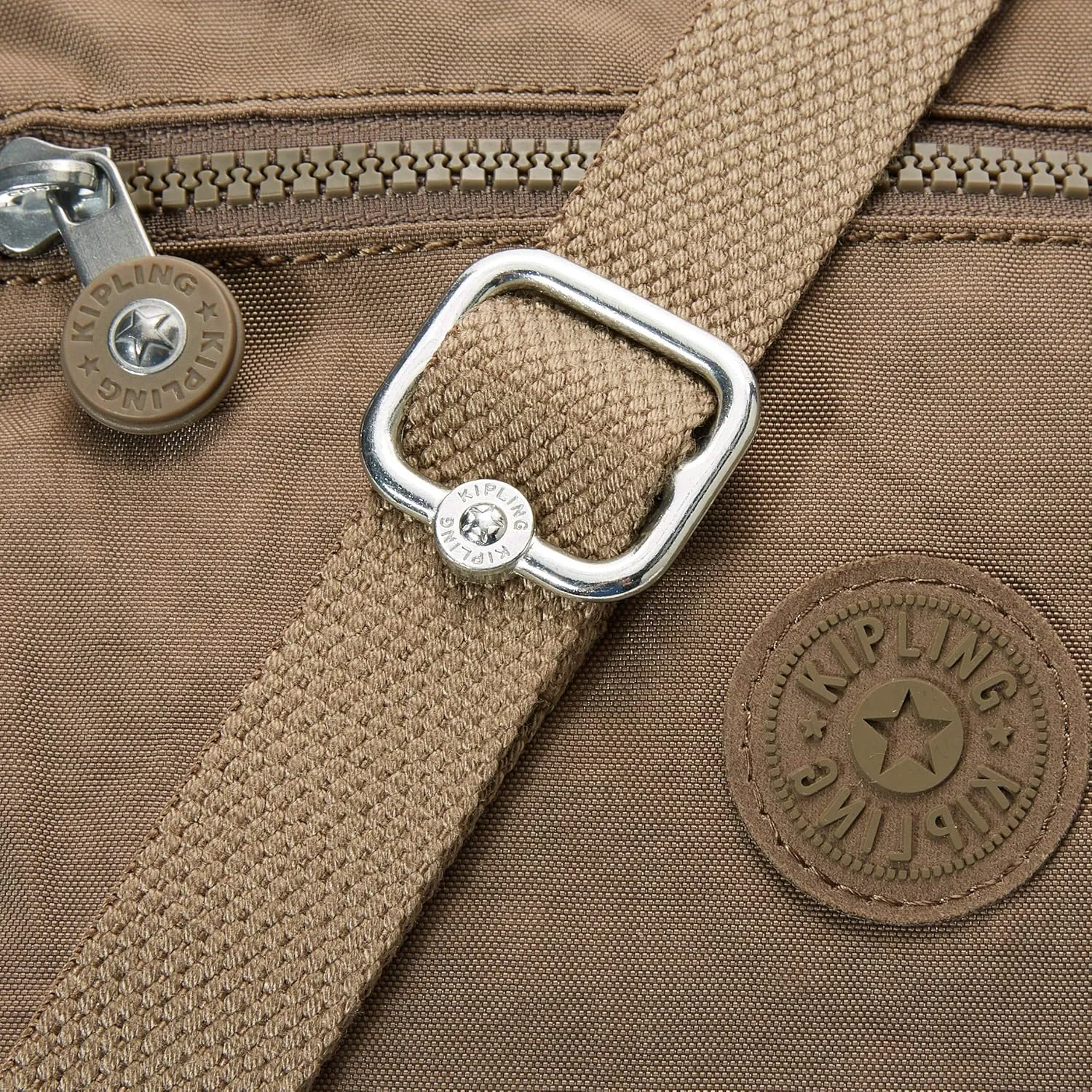 Kipling Gabbie S'''', Grey