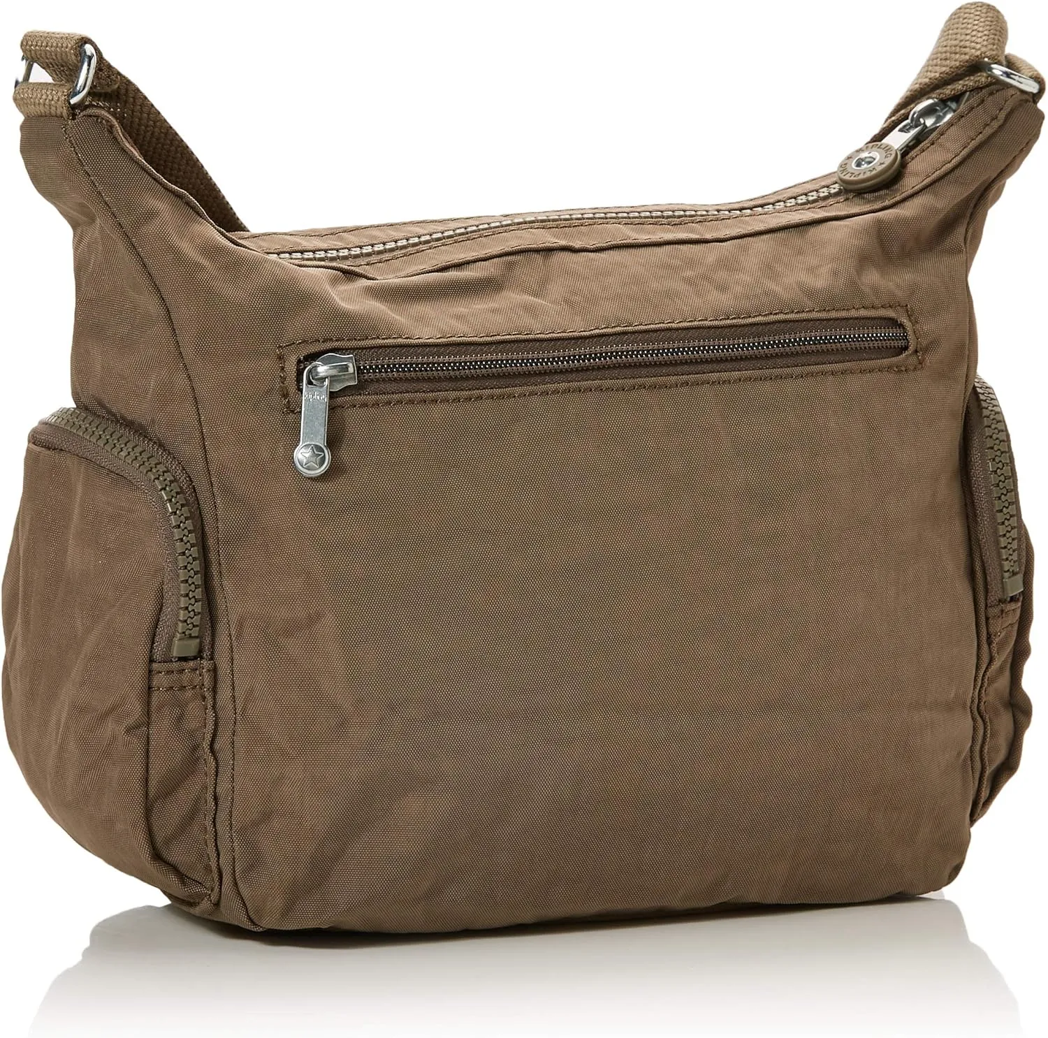 Kipling Gabbie S'''', Grey