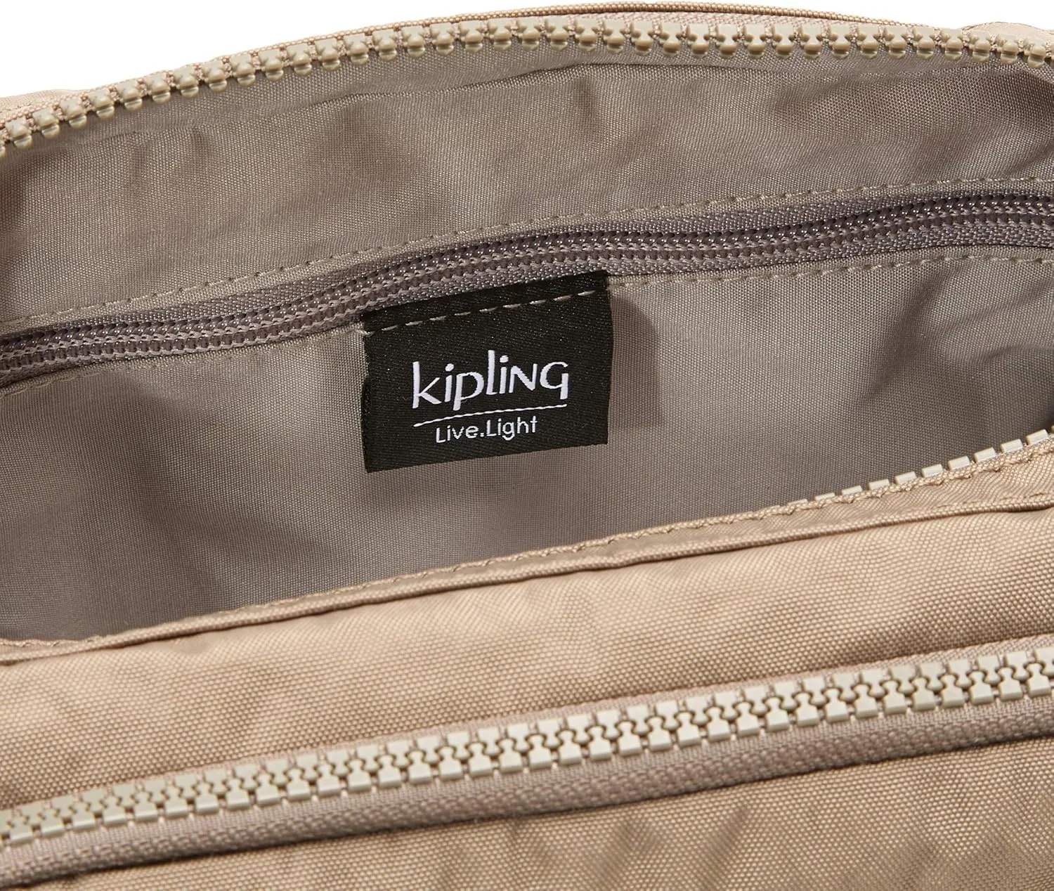 Kipling Gabbie S'''', Grey