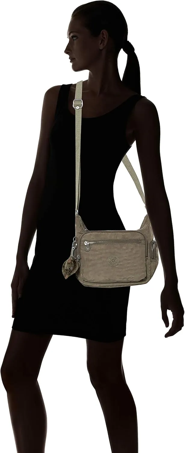 Kipling Gabbie S'''', Grey