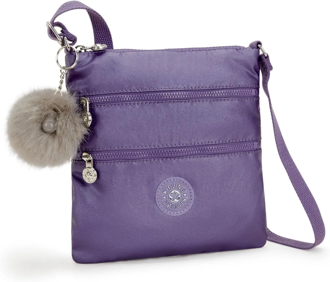 Kipling Keiko Crossbody Mini Bag
