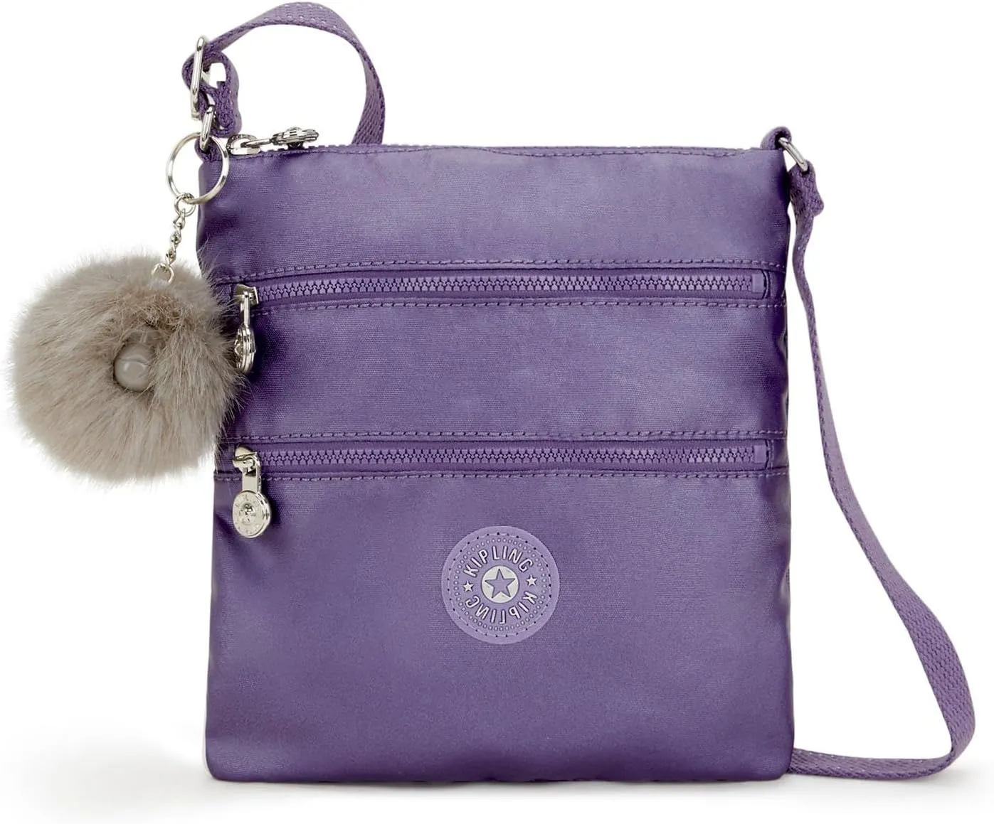 Kipling Keiko Crossbody Mini Bag