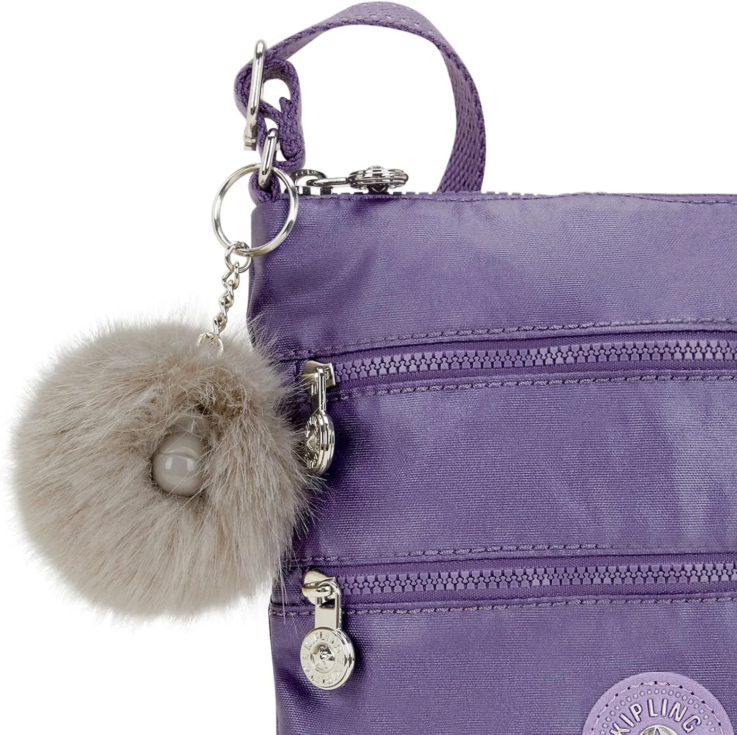 Kipling Keiko Crossbody Mini Bag