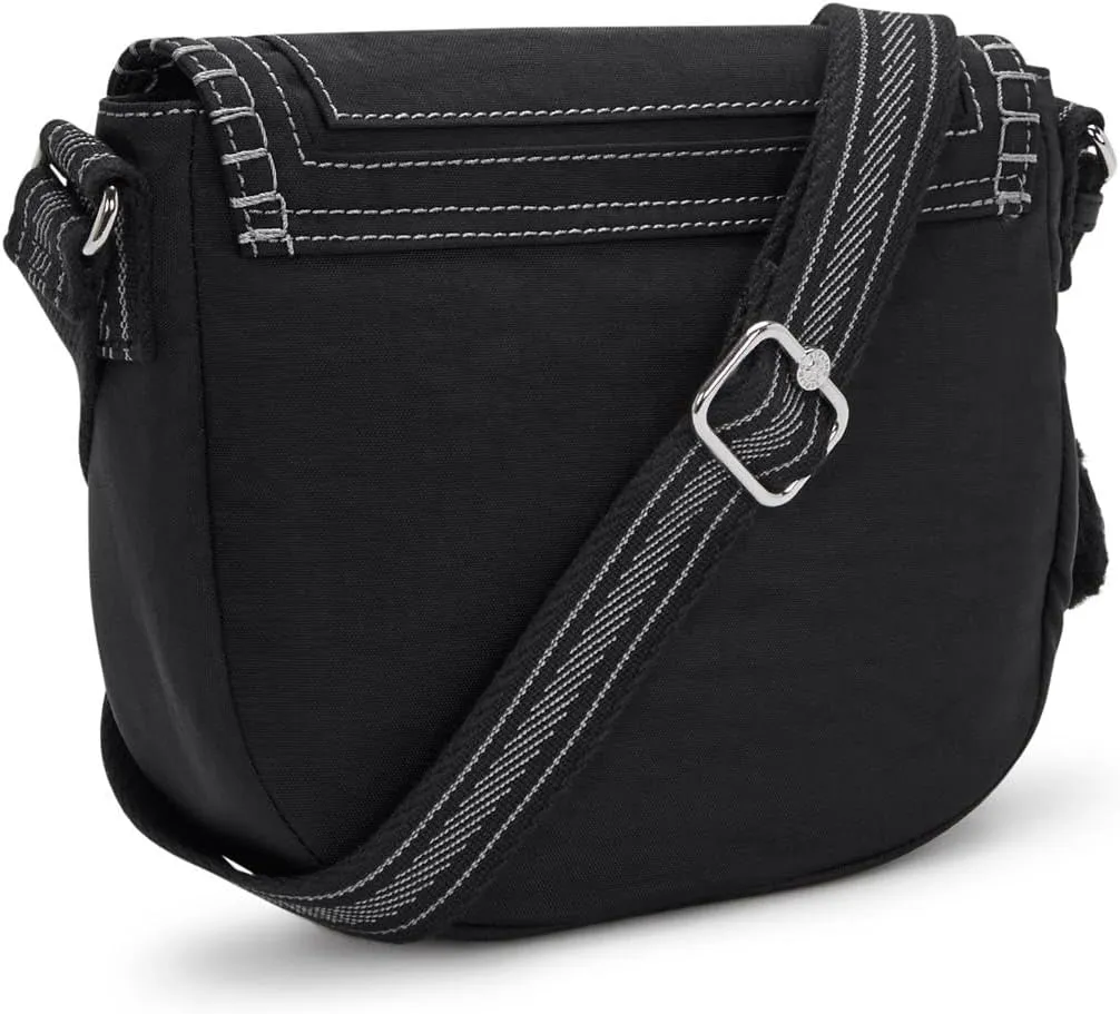Kipling Nowel Crescent Crossbody Bag