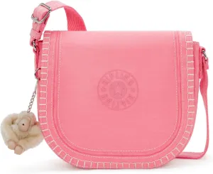 Kipling Nowel Crescent Crossbody Bag