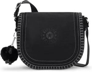 Kipling Nowel Crescent Crossbody Bag