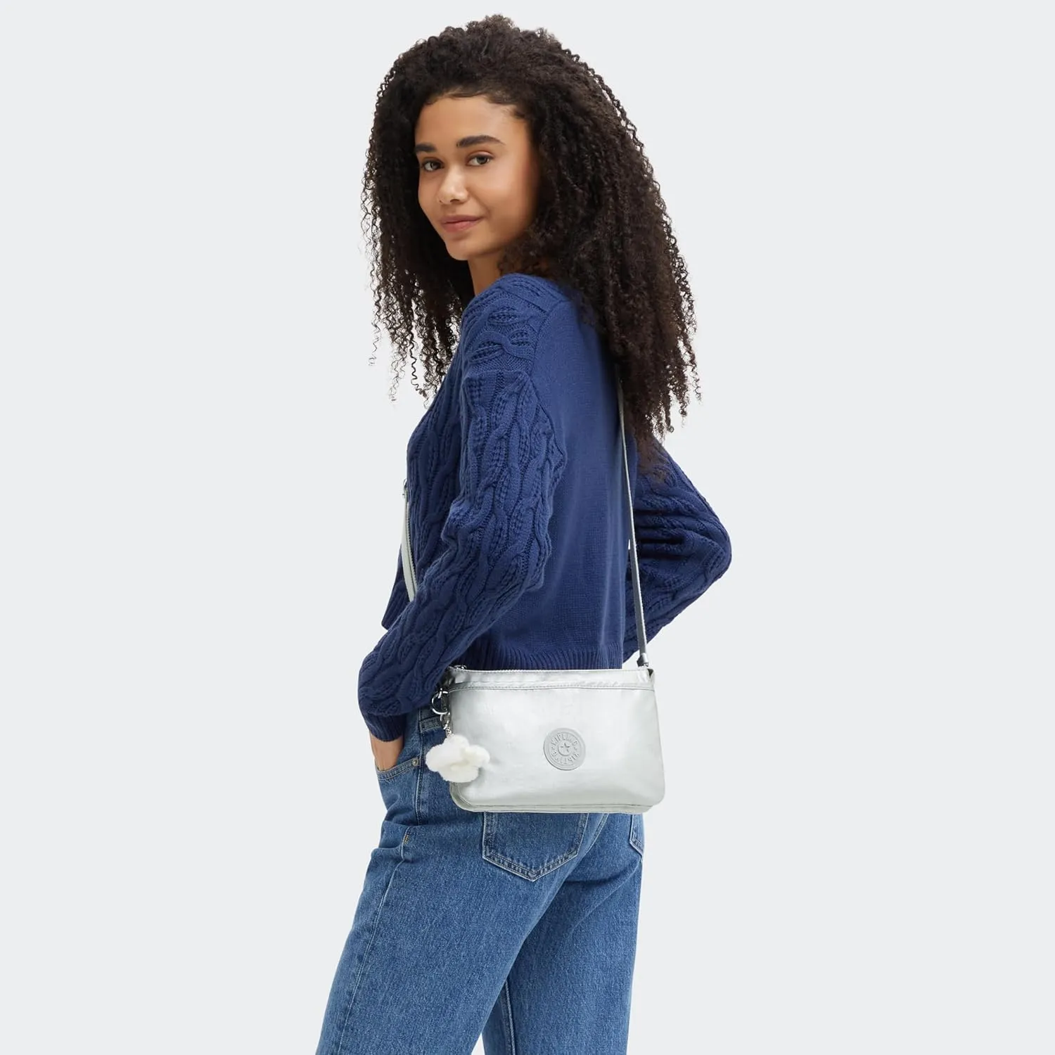 Kipling Women's RiRi Crossbody Bag