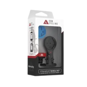 KOM Cycling Stem mount w/quick release GoPro