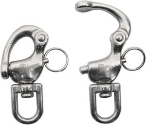 KONG Quick Release 521 Stainless Steel 01