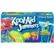 Kool-Aid Jammers Tropical Punch Juice Pouches- 10 PK