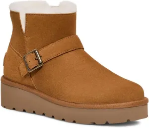 Koolaburra by UGG Women's Kelissa Mini Ankle Boot