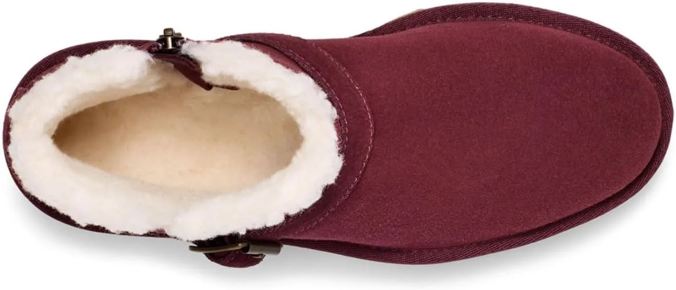 Koolaburra by UGG Women's Kelissa Mini Ankle Boot