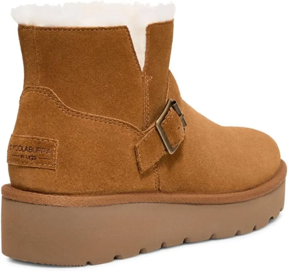 Koolaburra by UGG Women's Kelissa Mini Ankle Boot