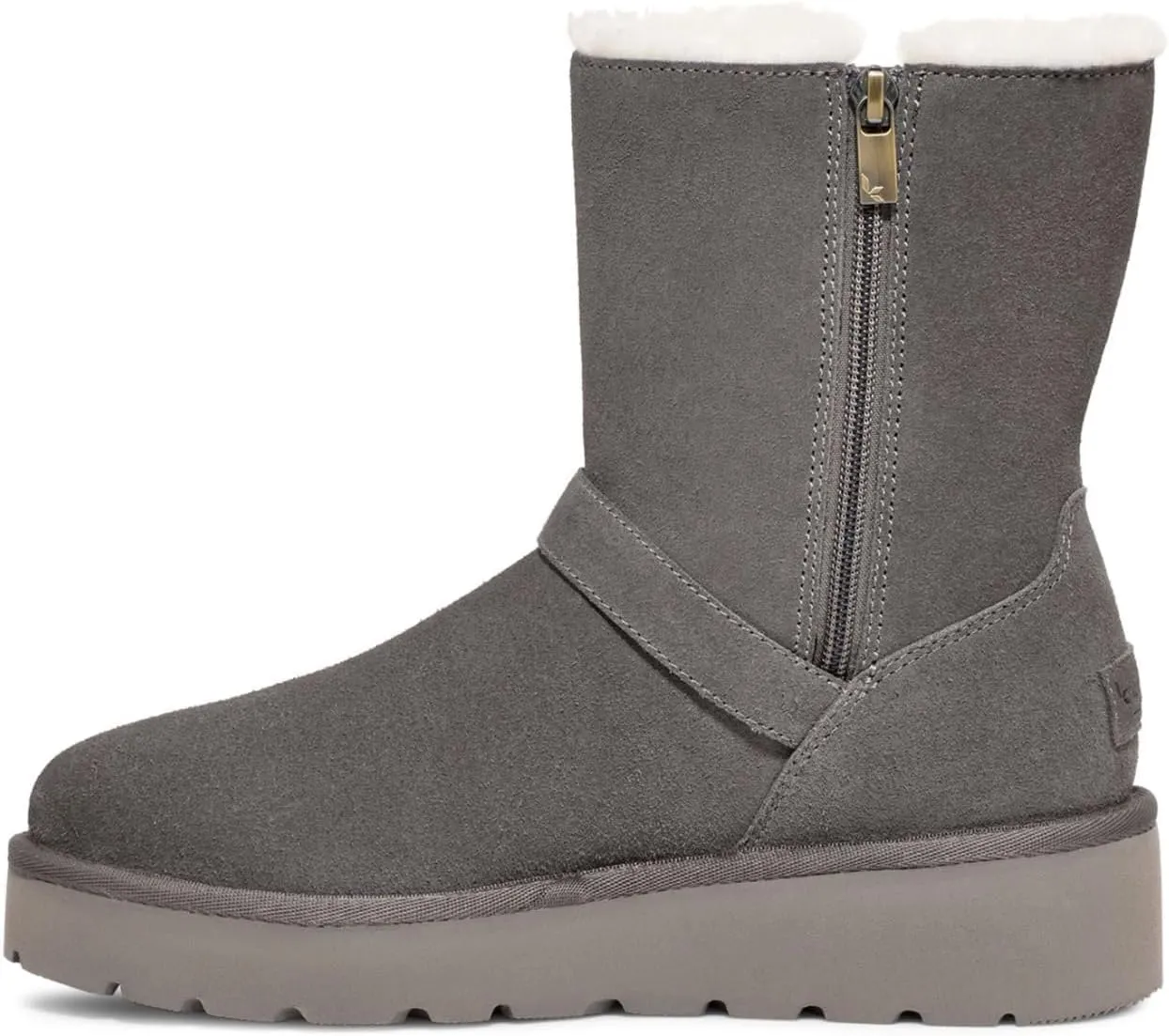 Koolaburra by UGG Women's Kelissa Short Boot