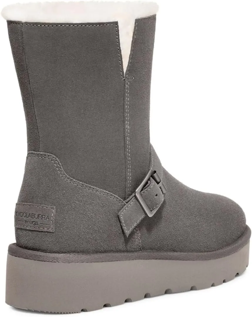 Koolaburra by UGG Women's Kelissa Short Boot