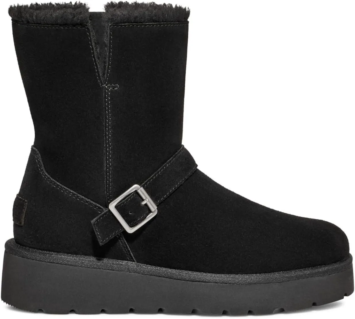 Koolaburra by UGG Women's Kelissa Short Boot