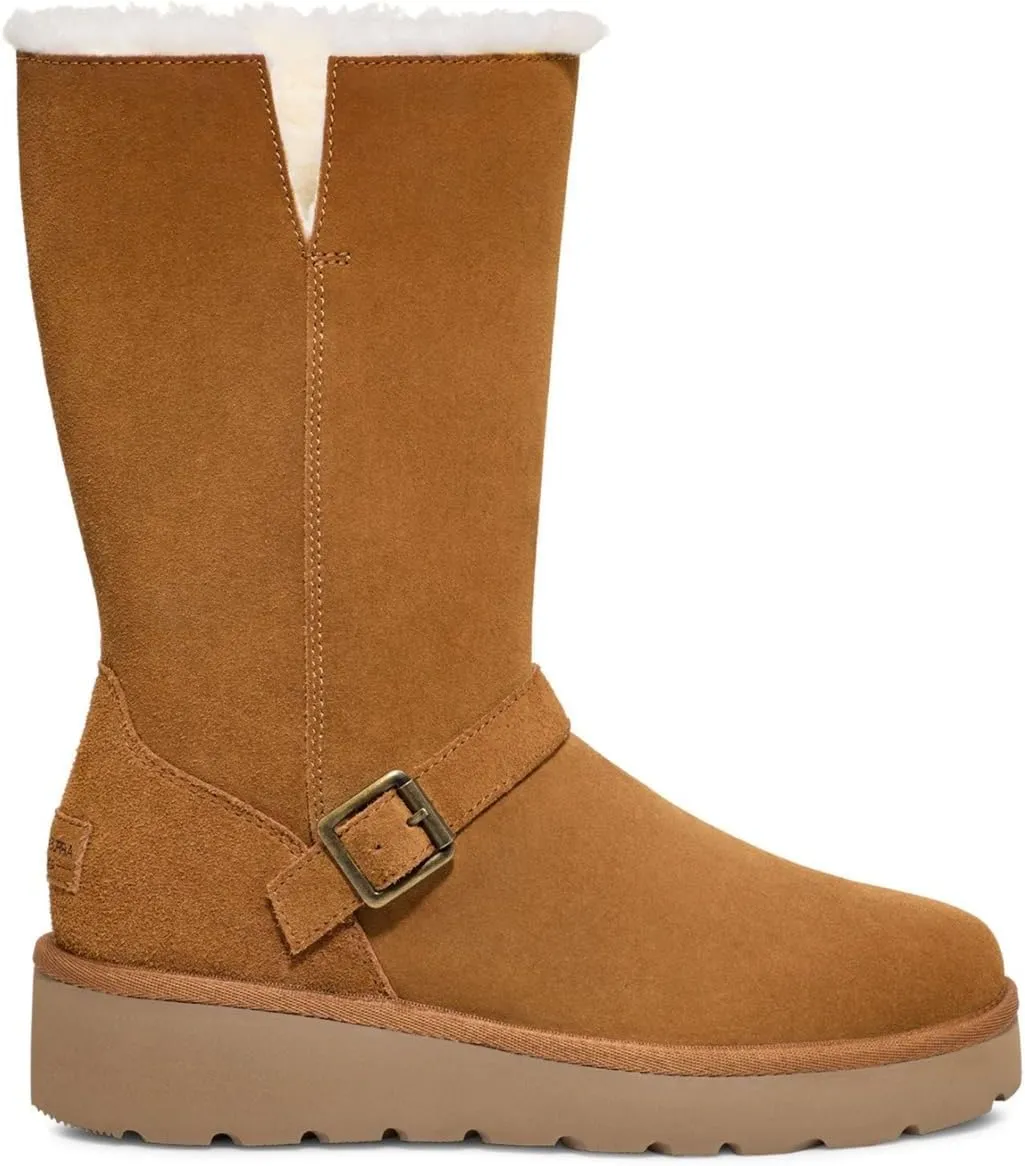 Koolaburra by UGG Women's Kelissa Tall Boot