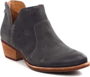 KORK-EASE Women's Skye Leather Ankle Bootie
