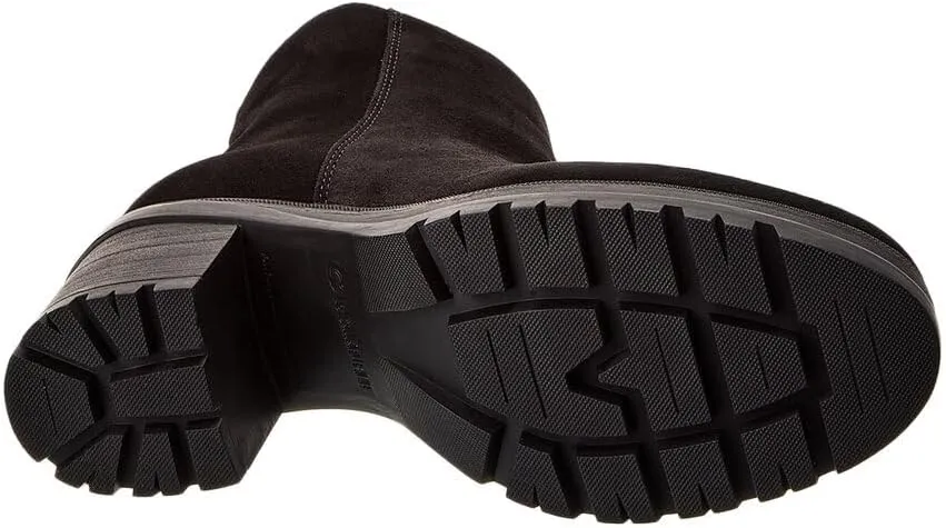 La Canadienne Percie Suede Boot