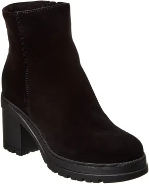 La Canadienne Percie Suede Boot