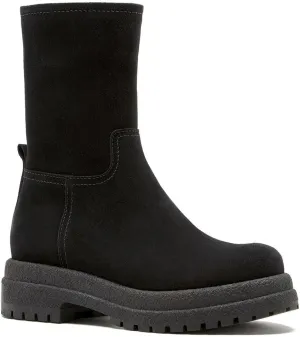 La Canadienne Val Suede Boot